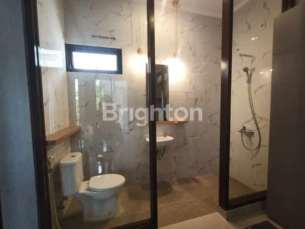 image CLUSTER CHAITRA DI ASANA RESIDENCE CIBUBUR (2)