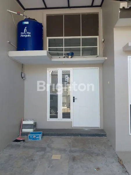 image RUMAH MINIMALIS 2KT STRATEGIS DEKAT BANDARA JUANDA, SEDATI (3)