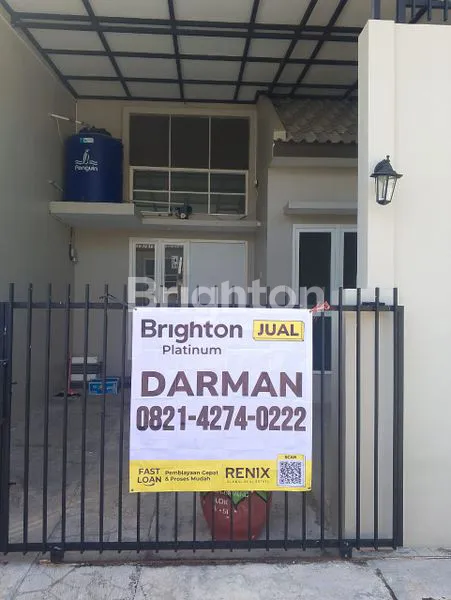 image RUMAH MINIMALIS 2KT STRATEGIS DEKAT BANDARA JUANDA, SEDATI (1)