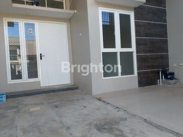 image RUMAH MINIMALIS 2KT STRATEGIS DEKAT BANDARA JUANDA, SEDATI (2)