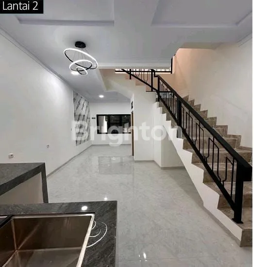 image RUMAH BARU 3 LANTAI FULL BEBAS BANJIR DURI KEPA JAKARTA BARAT (3)