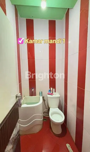 image JUAL RUMAH DEKAT FOOD JUNCTION SURABAYA BARAT (7)