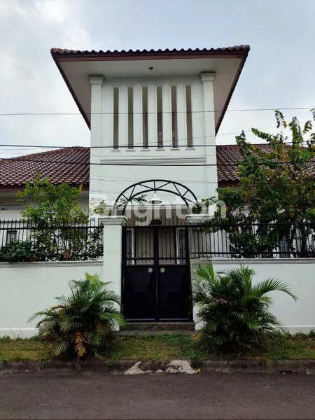 image DI JUAL RUMAH CITRA GARDEN 2 (1)