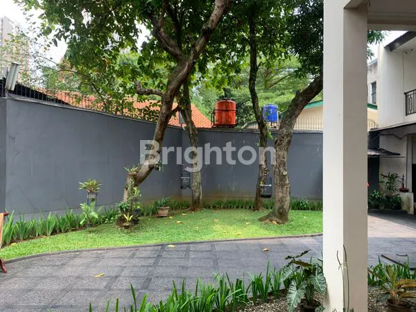 image RUMAH 2 LANTAI DEKAT SEKTOR 7 BINTARO TANGERANG SELATAN  (2)