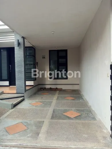 image RUMAH MEWAH 1 LANTAI DI PUNCAK DIENG, 1 MENIT KE UB MALANG (7)