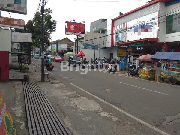 image RUKO SIAP PAKAI, SUPER LUAS , DAN STRATEGIS ( PINGGIR JALAN)DI JALUR RAMAI SOREANG – BANJARAN (2)