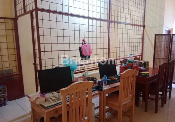 image DISEWAKAN RUKO 2 LT COCOK UNTUK USAHA ATAU KANTOR LOKASI STRATEGIS DI PUSAT PEREKONOMIAN DI TLOGOSARI SEMARANG (6)