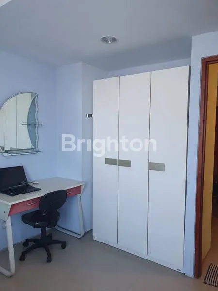 image APARTEMEN HIGH POINT 2BR FULL FURNISH DEKAT PETRA & UBAYA (3)