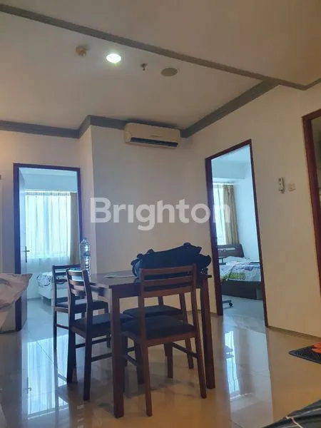 image APARTEMEN HIGH POINT 2BR FULL FURNISH DEKAT PETRA & UBAYA (1)