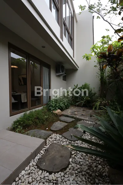 image RUMAH NYAMAN DI SPRINGHILL YUME LAGOON (TIPE HIMAWARI) SIAP HUNI (5)