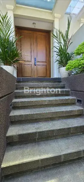 image RUMAH GRAND KENJERAN PINEWOOD - SURABAYA (2)