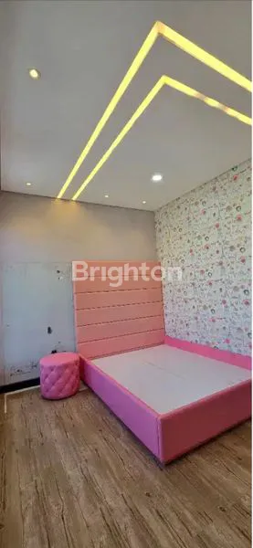 image RUMAH GRAND KENJERAN PINEWOOD - SURABAYA (5)