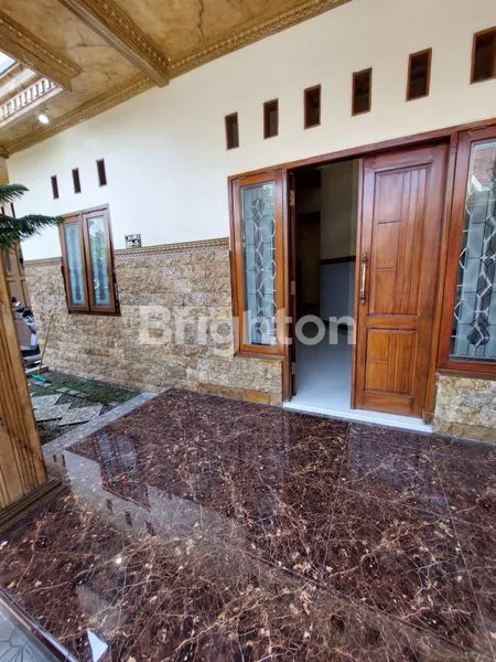 image DIJUAL RUMAH DI PERUMAHAAN ELIT MOJOKERTO. (2)