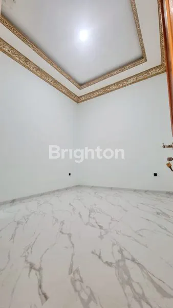 image DIJUAL RUMAH BARU SIAP HUNI MANYAR REJO (5)