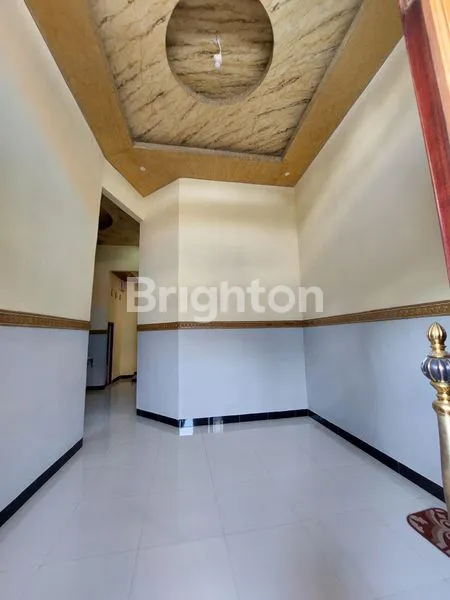 image DIJUAL RUMAH DI PERUMAHAAN ELIT MOJOKERTO. (3)