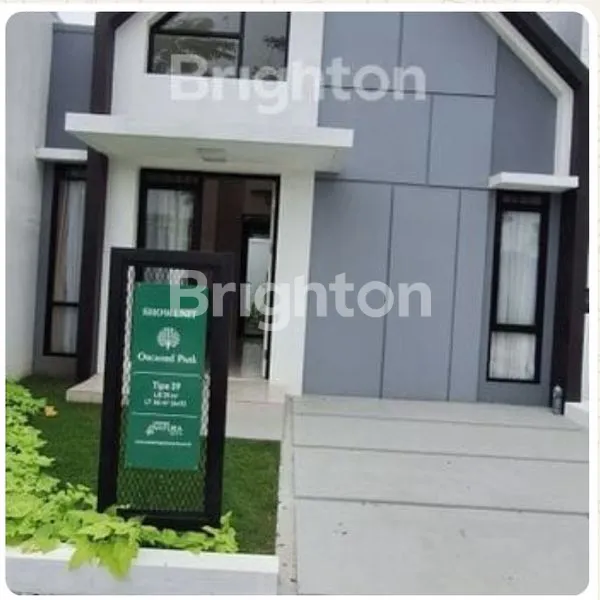 image UNIAN EKSLUSIF DI CLUSTER NEW ORCHARD PARK - SERPONG NATURA CITY (1)