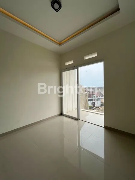 image RUMAH 2 LANTAI STRATEGIS DEKAT TOL & KAMPUS DI KORPRI SUKARAME (8)