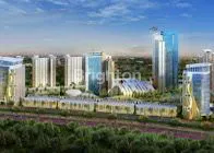 image APARTEMEN PUNCAK CBD 4BR JADI 3 BR (1)