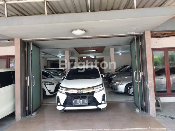 image RUMAH USAHA STRATEGIS SIAP PAKAI DI KOTA MALANG (2)