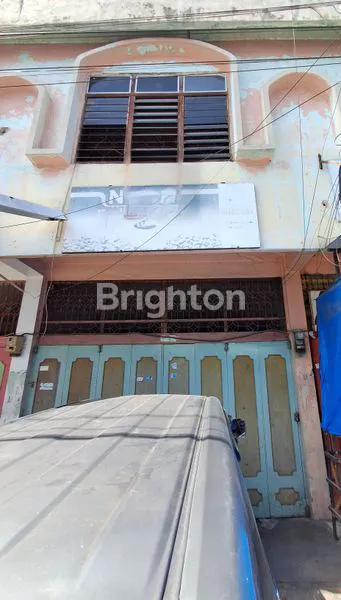 image RUKO 2 LANTAI STRATEGIS DI PASAR KODIM SENAPELAN, DEKAT CENTRAL PLAZA (1)