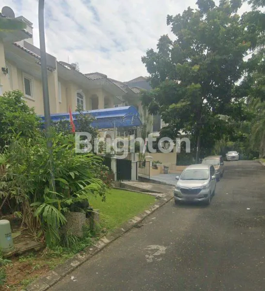 image RUMAH MEWAH HARGA SANGAT TERJANGKAU DI PERUM CITRA GARDEN CLUSTER ROYAL GARDEN, TELUK BETUNG BARAT, BANDAR LAMPUNG, LAMPUNG (3)