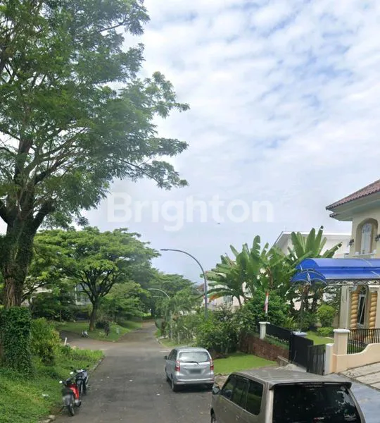 image RUMAH MEWAH HARGA SANGAT TERJANGKAU DI PERUM CITRA GARDEN CLUSTER ROYAL GARDEN, TELUK BETUNG BARAT, BANDAR LAMPUNG, LAMPUNG (4)