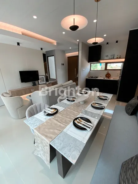 image RUMAH NYAMAN DI SPRINGHILL YUME LAGOON (TIPE HIMAWARI) SIAP HUNI (7)