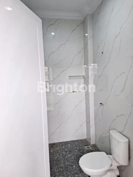 image DI JUAL RUMAH VILLA BARU, SISA 1 UNIT, BUKIT BARISAN VILLAGE (6)