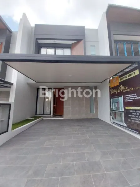 image CITRAGRAND RUMAH BARU UNDER 2 MILIAR (1)