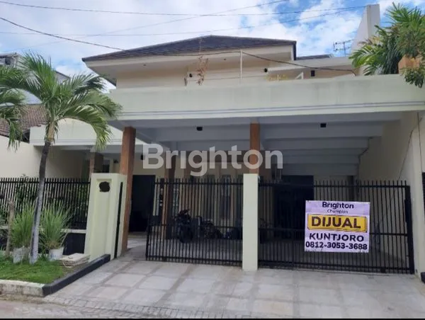 image DIJUAL RUMAH DI ARAYA BUMI PERMAI (1)