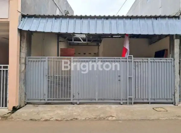 image RUMAH SIAP HUNI 1.35M DEKAT UI & TOL JAGORAWI - PEJATEN (1)