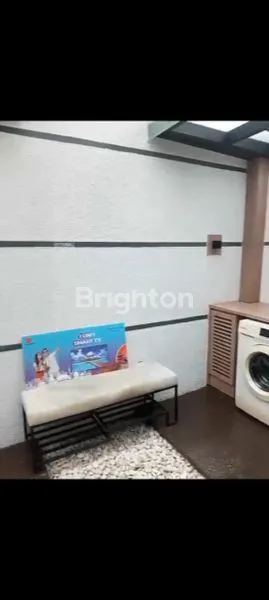 image RUMAH MODERN 2 LANTAI FULL FURNISH DI SYMPHONY SERPONG - DEKAT TOL (5)