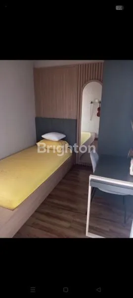 image RUMAH MODERN 2 LANTAI FULL FURNISH DI SYMPHONY SERPONG - DEKAT TOL (8)