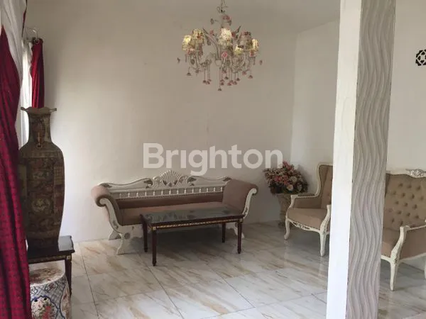 image RUMAH ASRI TERAWAT 2,5 LANTAI GRIYA CEMPAKA ARUM GEDEBAGE BANDUNG (4)