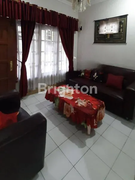 image RUMAH BESAR MODERN KLASIK KUTOHARJO - PATI  (6)