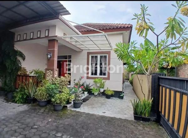 image RUMAH BESAR MODERN KLASIK KUTOHARJO - PATI  (3)