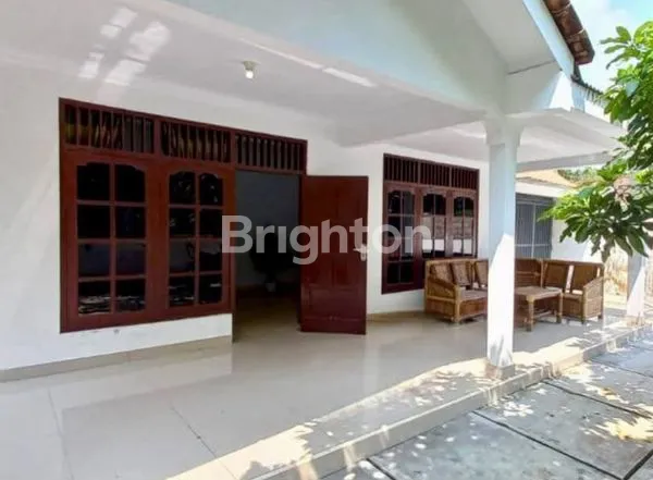 image RUMAH BESAR MODERN KLASIK KUTOHARJO - PATI  (2)
