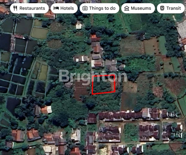 image TANAH DI DAERAH SASAK PANJANG, TAJUR HALANG, KAB. BOGOR, COCOK UNTUK INVESTASI, PERUMAHAN CLUSTER DAN TEMPAT USAHA (1)