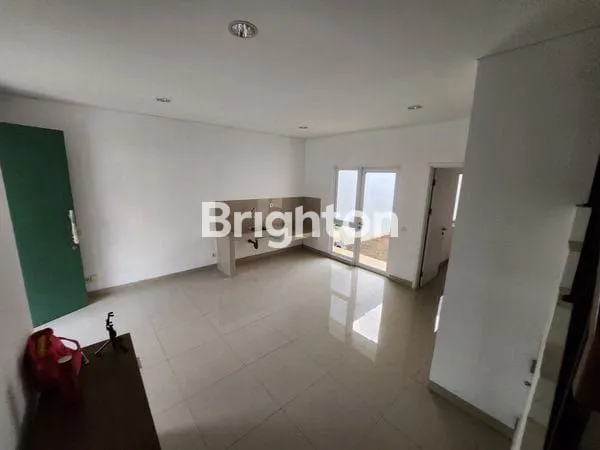 image RUMAH MEWAH 2 LANTAI DI CLUSTER SAVIA BSD - HOOK, SIAP HUNI (4)