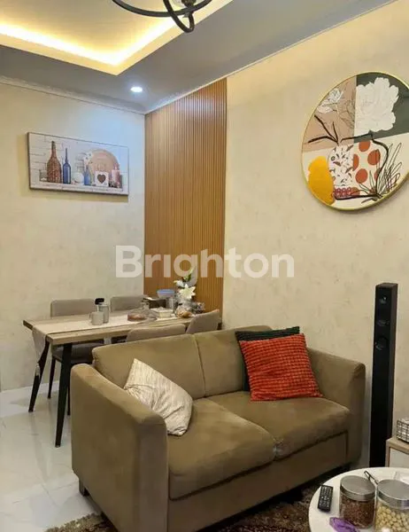 image RUMAH GRAHA RAYA BINTARO LT 84 LB 90 – SHM – HARGA RP 1,275 M (2)