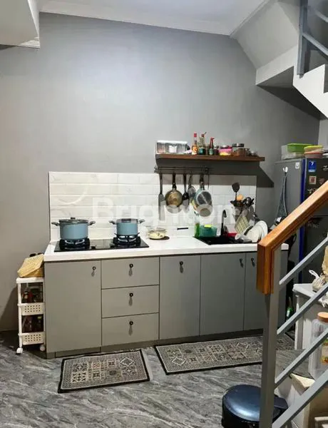 image RUMAH GRAHA RAYA BINTARO LT 84 LB 90 – SHM – HARGA RP 1,275 M (3)