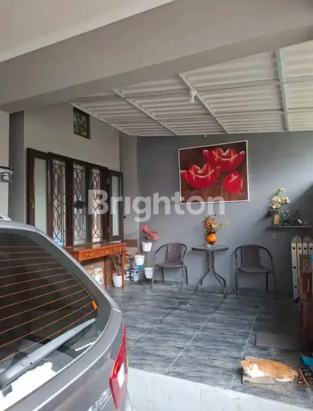 image RUMAH GRAHA RAYA BINTARO LT 84 LB 90 – SHM – HARGA RP 1,275 M (5)