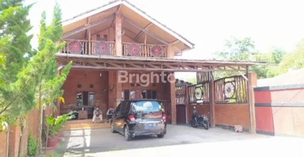 image TANAH + VILLA & AULA – LOKASI STRATEGIS DI SUKABUMI (2)