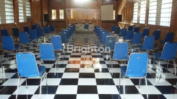 image TANAH + VILLA & AULA – LOKASI STRATEGIS DI SUKABUMI (5)