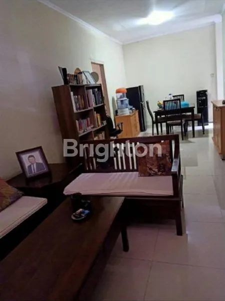 image RUMAH MODERN MEWAH BUKIT GOLF RIVERSIDE - BOGOR (2)