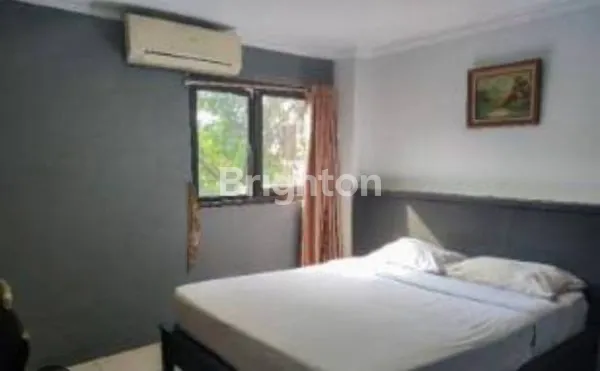 image HOTEL 5 LANTAI DI TANJUNG PRIOK DEKAT  PELABUHAN  JAKARTA UTARA. (4)