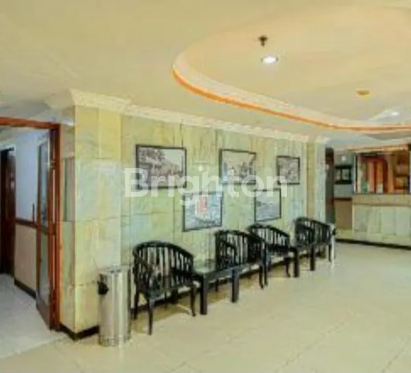 image HOTEL 5 LANTAI DI TANJUNG PRIOK DEKAT  PELABUHAN  JAKARTA UTARA. (2)