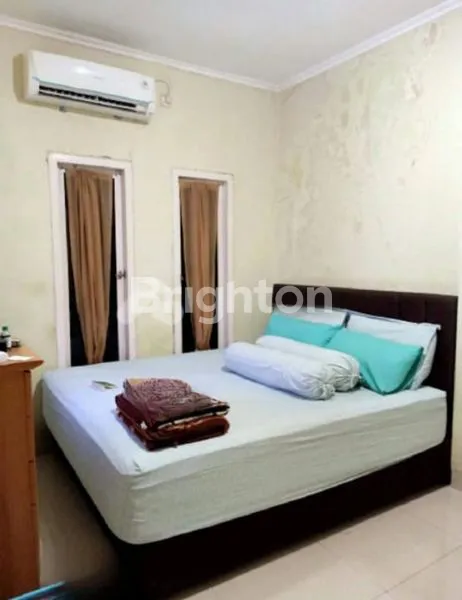 image RUMAH MODERN MEWAH BUKIT GOLF RIVERSIDE - BOGOR (7)