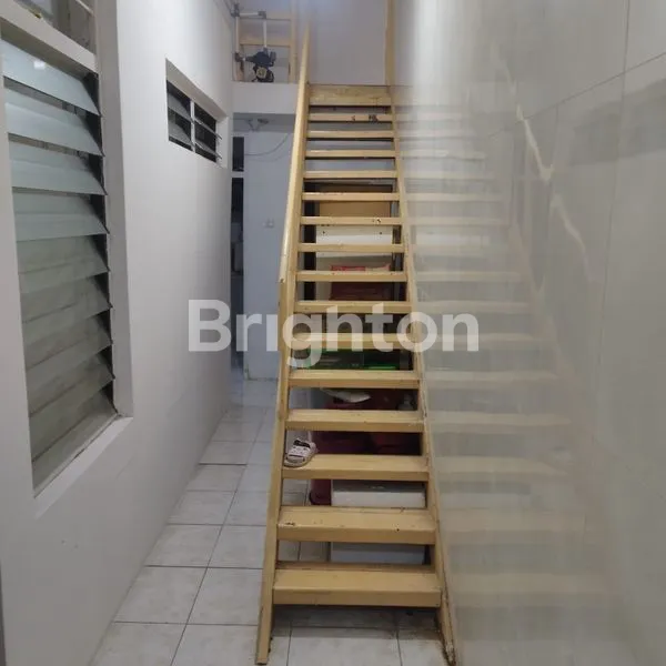 image HUNIAN NYAMAN UNTUK KELUARGA DI PONDOK INDRAPRASTA SEMARANG (7)