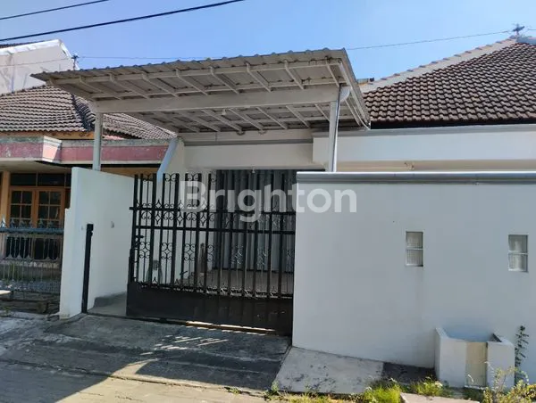 image HUNIAN NYAMAN UNTUK KELUARGA DI PONDOK INDRAPRASTA SEMARANG (1)